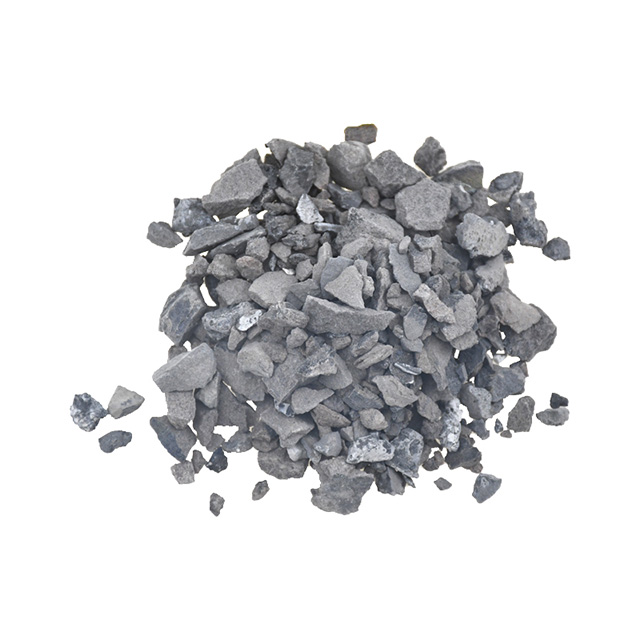 Calcium Carbide 2-7mm