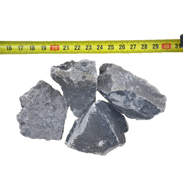 Calcium Carbide 50-80mm