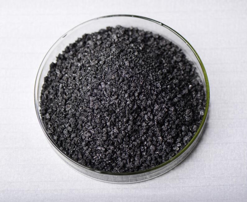 CPC Calcined Petroleum Coke For Casting