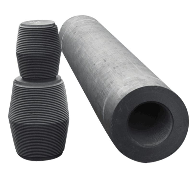 Graphite Elect