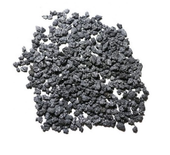 CPC Calcined Petroleum Coke For Casting