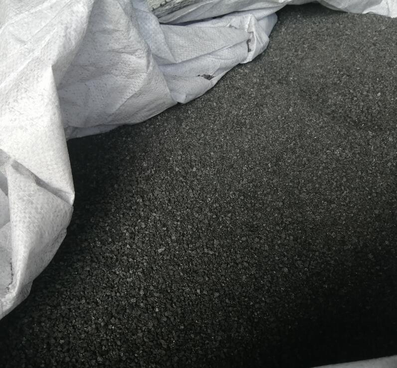 CPC Calcined Petroleum Coke For Casting