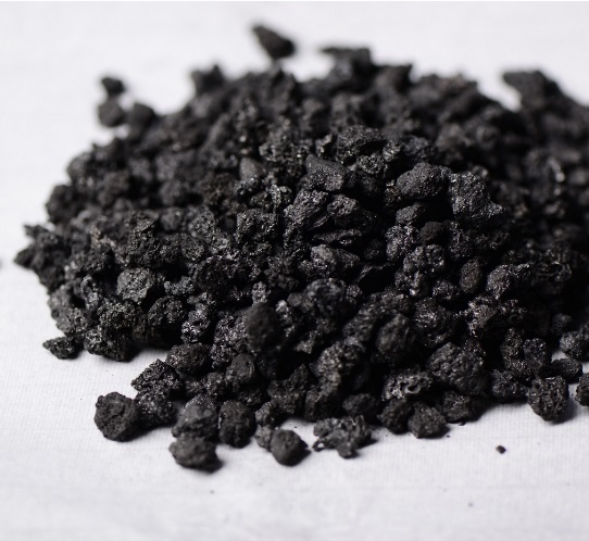 CPC Calcined Petroleum Coke For Casting