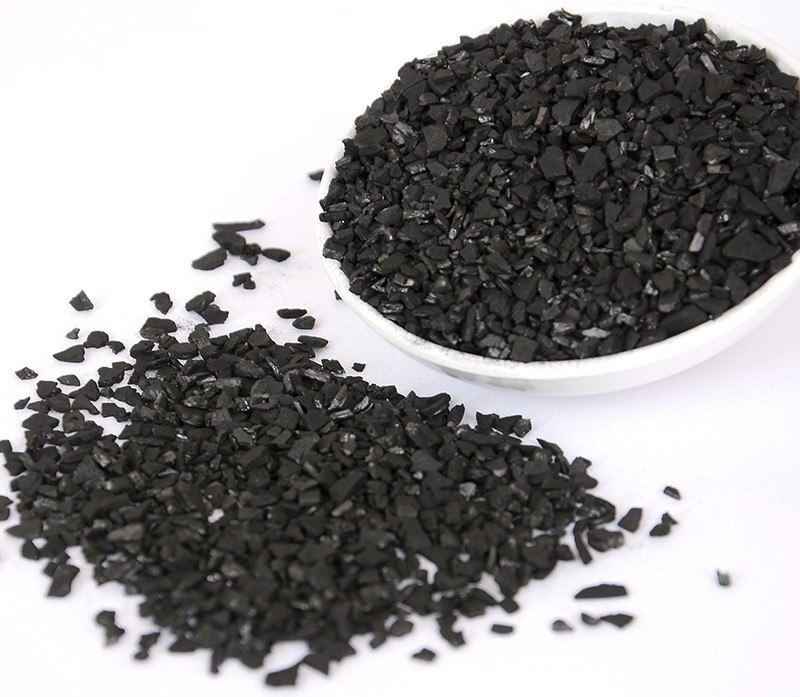 activated carbon