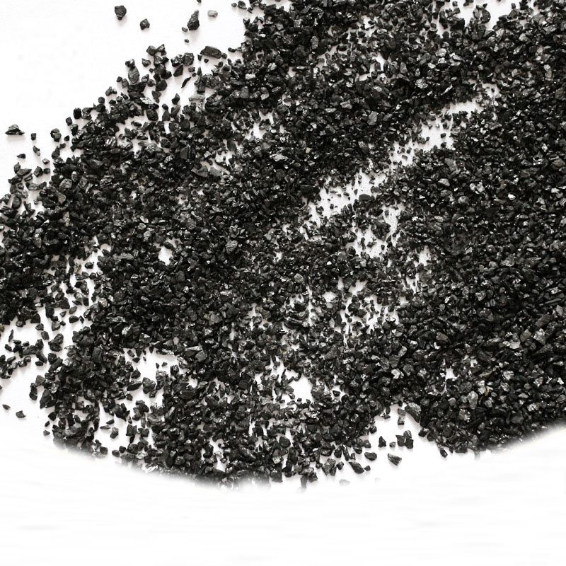 activated carbon