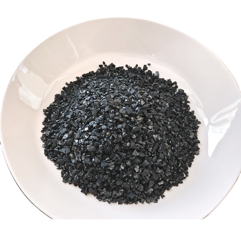 activated carbon