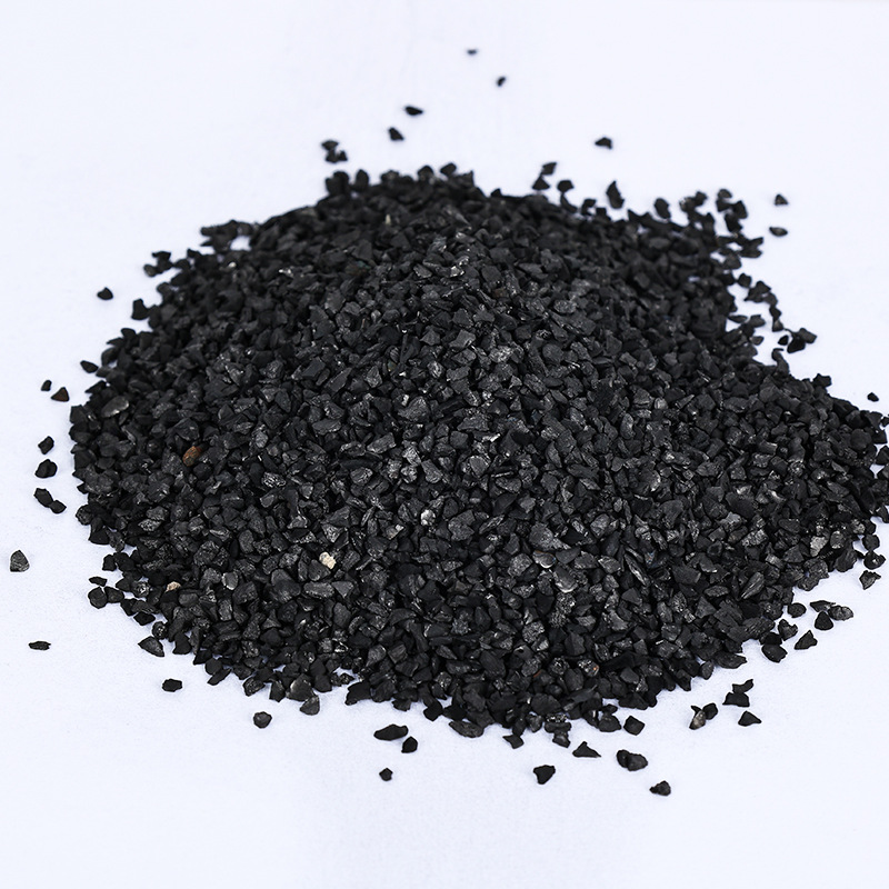 activated carbon