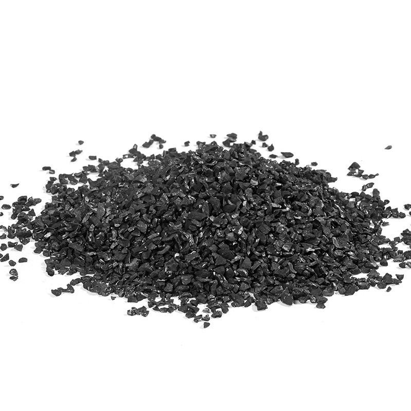 activated carbon