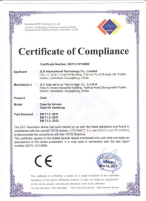 Honorary Qualification