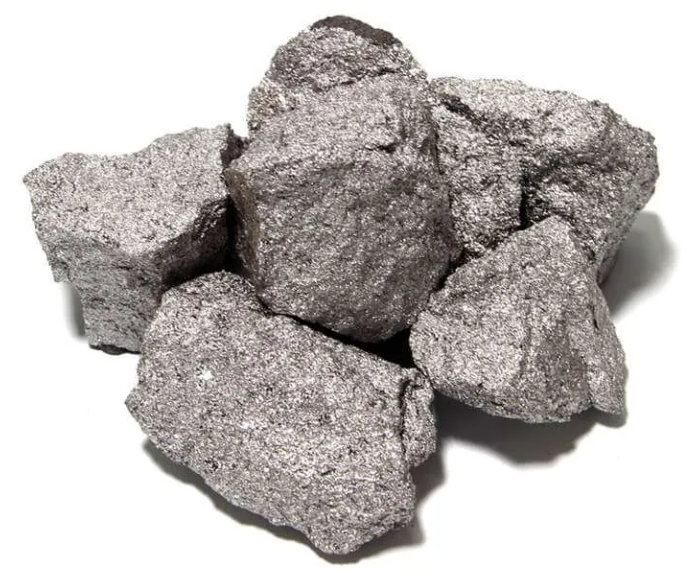 Ferro Chromium FeCr