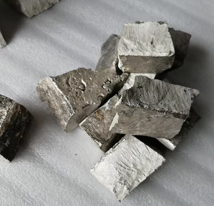 Ferro Molybdenum FeMo