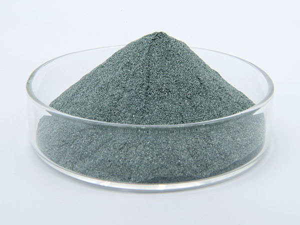 Silicon Carbide SiC