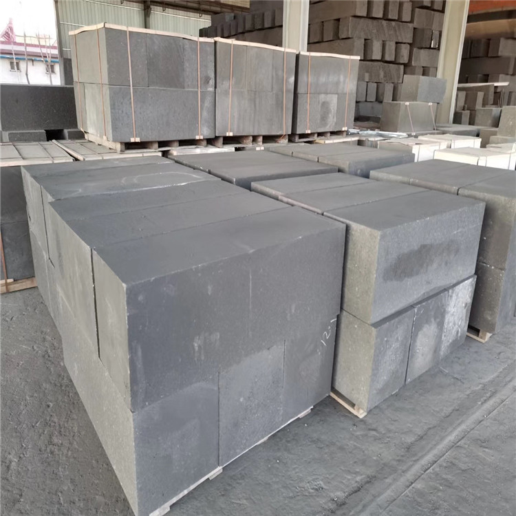 Graphite Scrap