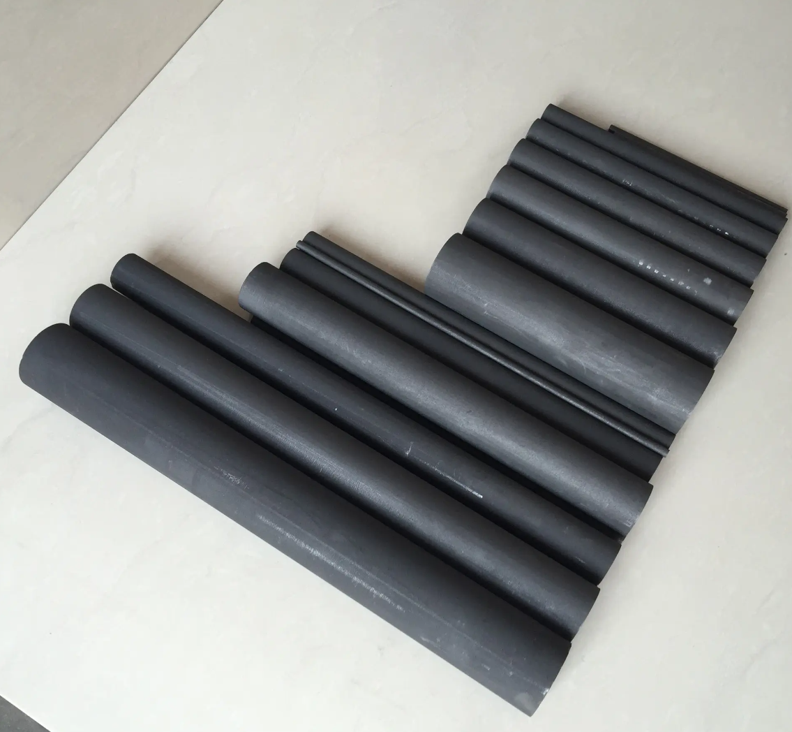 Graphite Rod