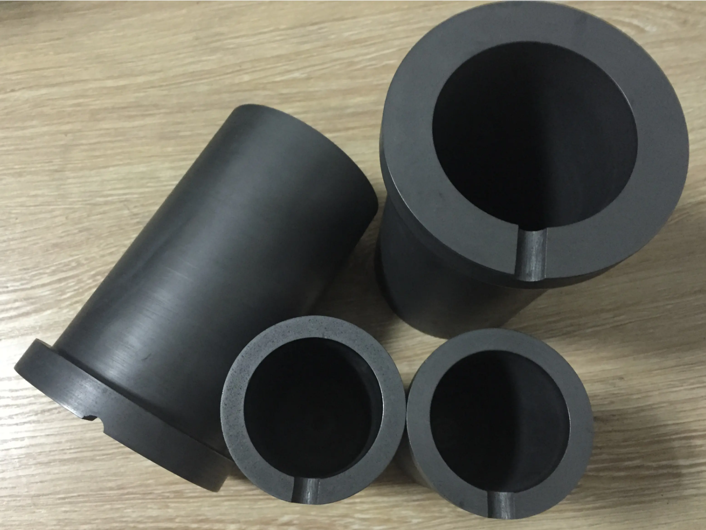 Graphite Crucible
