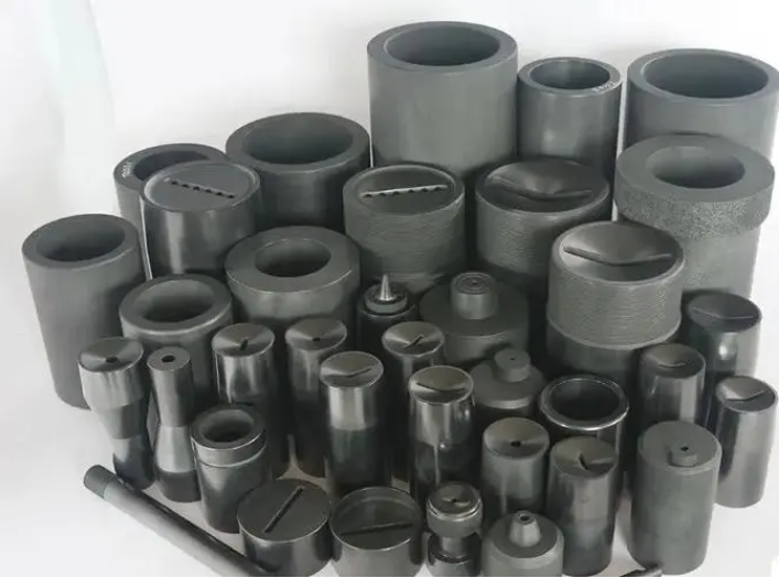 Graphite Heating Element